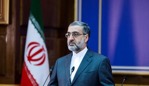 واکنش سخنگوی قوه قضائیه به اتفاقات ورزشگاه تراکتور واکنش سخنگوی قوه قضائیه به اتفاقات ورزشگاه تراکتور
