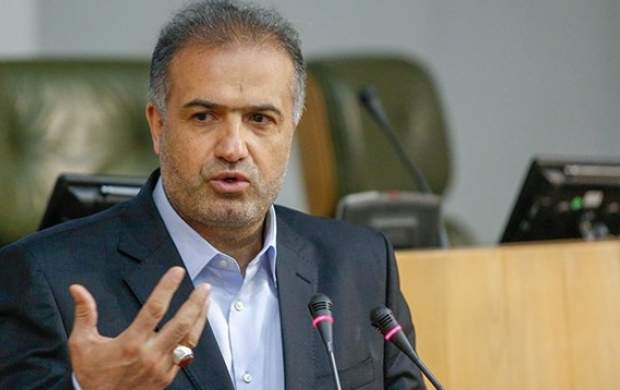 استعفای کاظم جلالی در مجلس اعلام وصول شد استعفای کاظم جلالی در مجلس اعلام وصول شد
