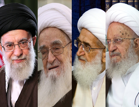 مراجع تقلید درباره چند همسری چه می‌گویند؟