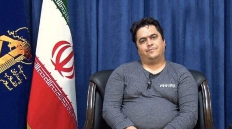 فیلم/ آخرین وضعیت پرونده روحالله زم فیلم/ آخرین وضعیت پرونده روحالله زم