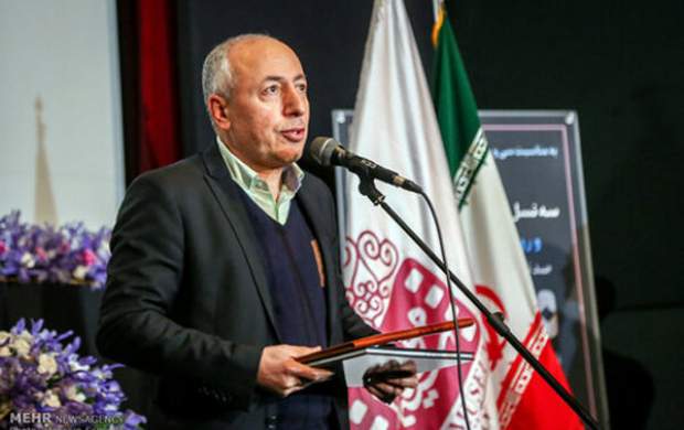 دوبلور پیشکسوت سینما و تلویزیون درگذشت دوبلور پیشکسوت سینما و تلویزیون درگذشت
