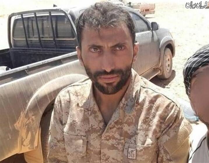 نحوه شهادت «فرمانده حسین» در معرکهای که شهید حججی گرفتارش بود نحوه شهادت «فرمانده حسین» در معرکهای که شهید حججی گرفتارش بود