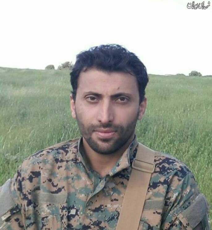 نحوه شهادت «فرمانده حسین» در معرکهای که شهید حججی گرفتارش بود نحوه شهادت «فرمانده حسین» در معرکهای که شهید حججی گرفتارش بود