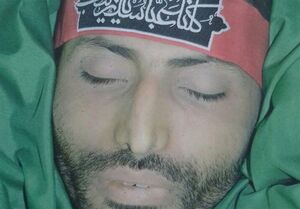 نحوه شهادت «فرمانده حسین» در معرکهای که شهید حججی گرفتارش بود نحوه شهادت «فرمانده حسین» در معرکهای که شهید حججی گرفتارش بود