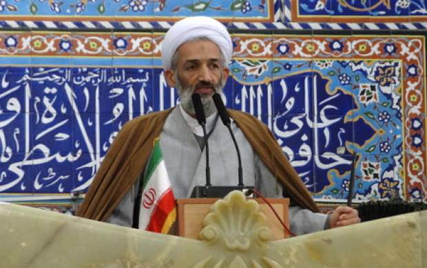 نماینده جدید ولیفقیه در مازندران را بیشتر بشناسیم نماینده جدید ولیفقیه در مازندران را بیشتر بشناسیم