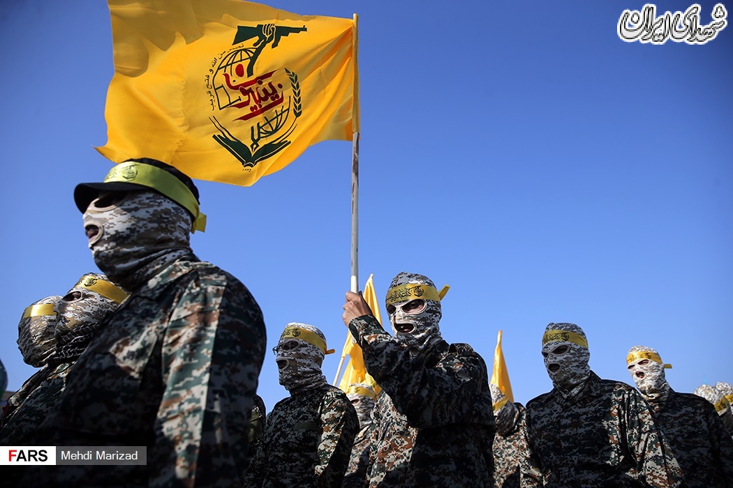 عهد سربازی در «مسجد مقدس جمکران»