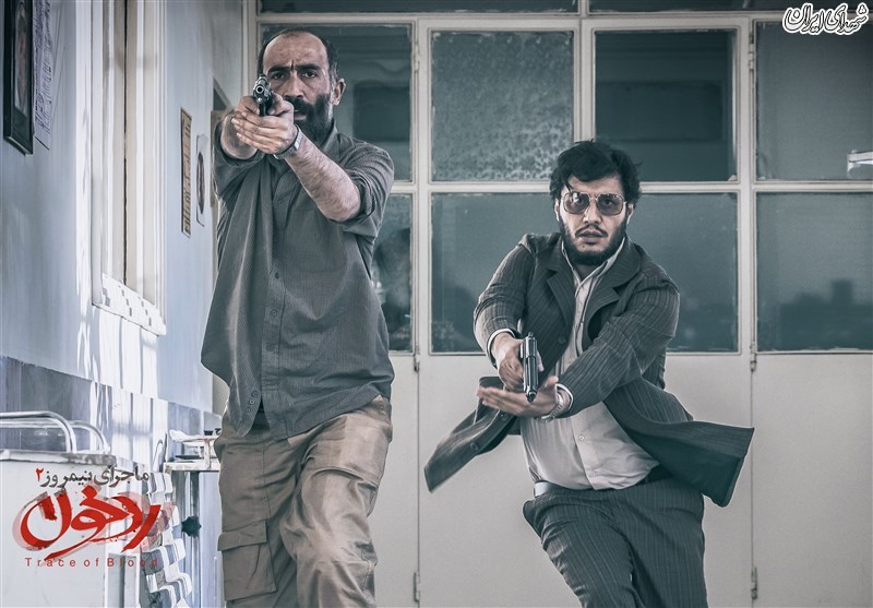 صعود «ماجرای نیمروز» در جدول فروش سینما صعود «ماجرای نیمروز» در جدول فروش سینما