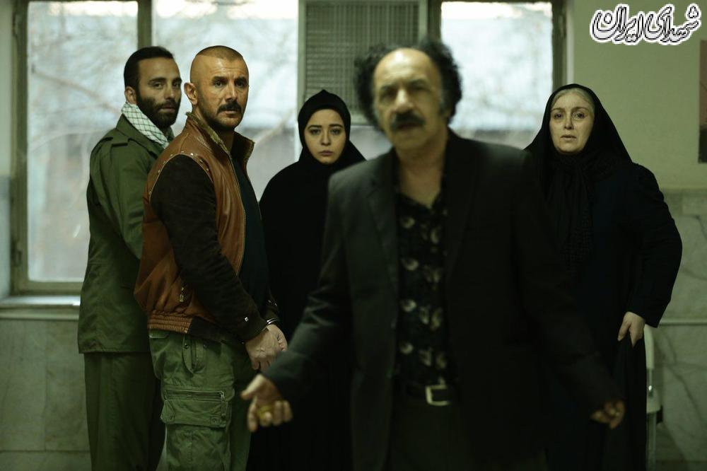 صعود «ماجرای نیمروز» در جدول فروش سینما صعود «ماجرای نیمروز» در جدول فروش سینما