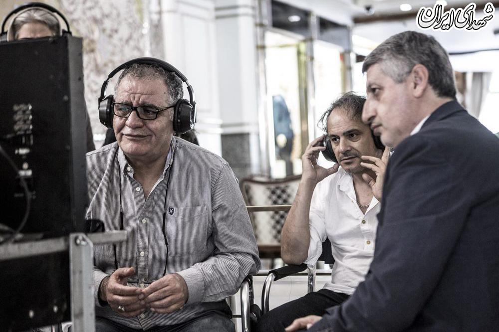 صعود «ماجرای نیمروز» در جدول فروش سینما صعود «ماجرای نیمروز» در جدول فروش سینما