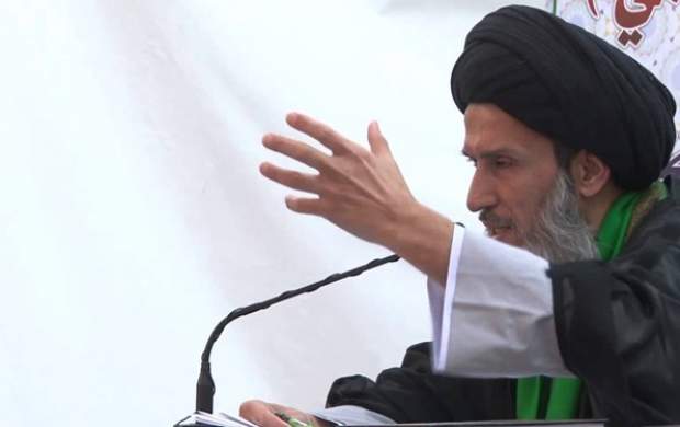 عراق، شایعه بازداشت «الصرخی» را تکذیب کرد عراق، شایعه بازداشت «الصرخی» را تکذیب کرد