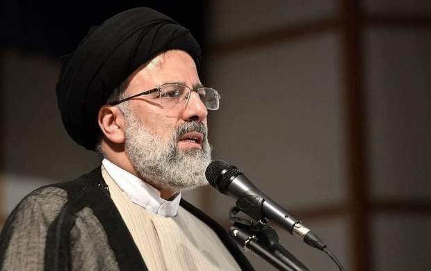 رئیسی: تسامحی در برخورد با مفسدان نداریم رئیسی: تسامحی در برخورد با مفسدان نداریم