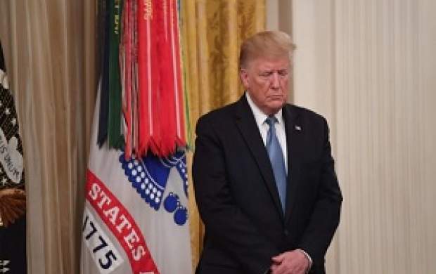 سیانان: ترامپ هفته پیش ۵۰ بار دروغ گفت سیانان: ترامپ هفته پیش ۵۰ بار دروغ گفت