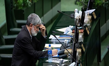 دلواپسی رسانه ضدانقلاب برای نماینده هتاک!