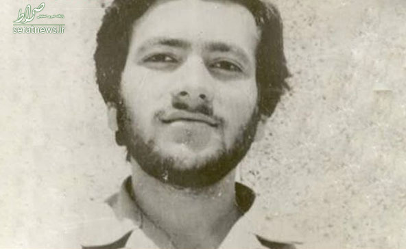 شهیدی که گوشت بدنش را خوردند! + عکس شهیدی که گوشت بدنش را خوردند! + عکس
