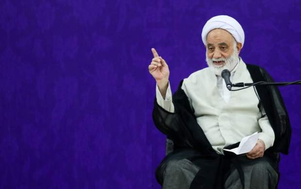 پُز جمهوری اسلامی ایران به معنویت است پُز جمهوری اسلامی ایران به معنویت است