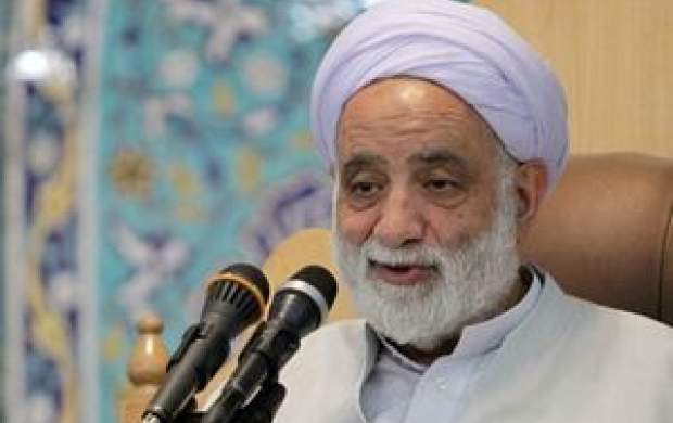 گلایه دردمندانه استاد قرائتی از دولت روحانی