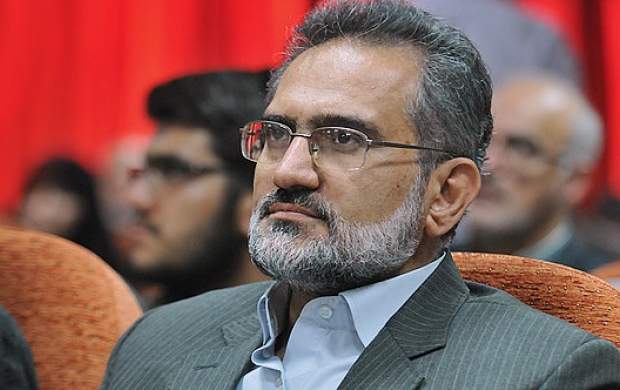روایت وزیر احمدی‌نژاد از «من و تو»