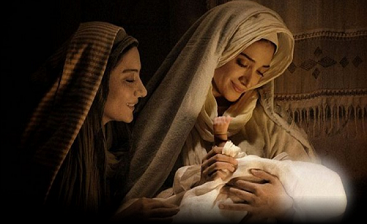 نماهنگ/ دوران کودکی پیامبر(ص) به روایت رهبر انقلاب نماهنگ/ دوران کودکی پیامبر(ص) به روایت رهبر انقلاب