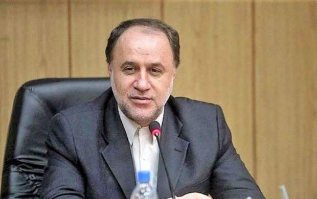 نامه حاجی بابایی به لاریجانی در واکنش گرانی بنزین نامه حاجی بابایی به لاریجانی در واکنش گرانی بنزین