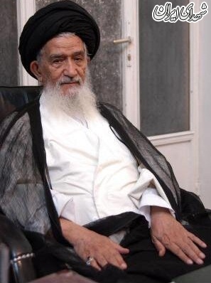 علم الهدی در بیمارستان بستری شد