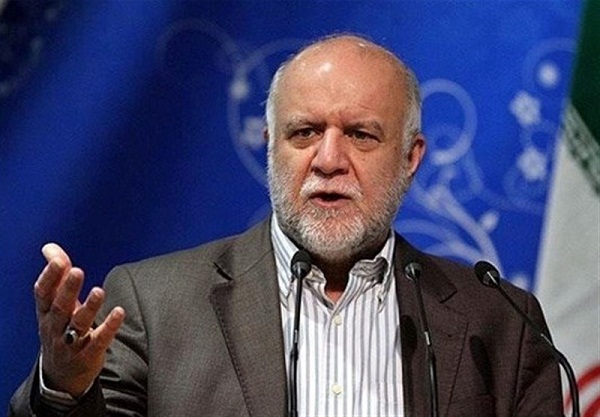 زنگنه:تمام ۳۱هزار میلیارد تومان درآمد گرانی بنزین را به مردم میدهیم زنگنه:تمام ۳۱هزار میلیارد تومان درآمد گرانی بنزین را به مردم میدهیم