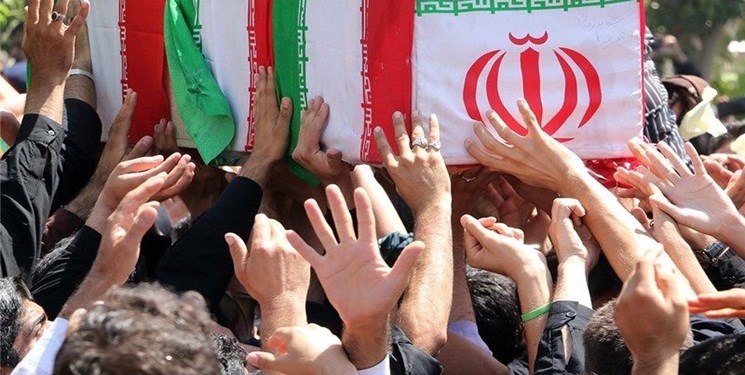 شهادت یک مأمور پلیس کرمانشاه در درگیری با اغتشاشگران شهادت یک مأمور پلیس کرمانشاه در درگیری با اغتشاشگران