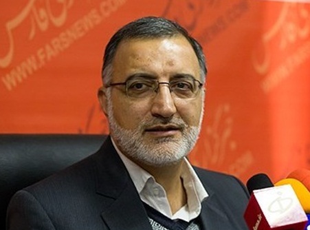 دلایل حمایت رهبر انقلاب از تصمیم سران قوا از زبان زاکانی دلایل حمایت رهبر انقلاب از تصمیم سران قوا از زبان زاکانی