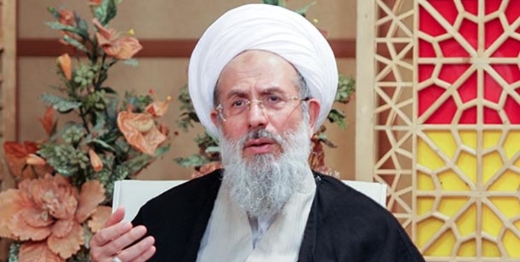 آیت الله ری شهری:منافقین برای ایجاد اغتشاش برنامهریزی کرده بودند آیت الله ری شهری:منافقین برای ایجاد اغتشاش برنامهریزی کرده بودند