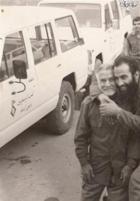 شهیدی که با رفتنش کودکان زیادی یتیم شدند شهیدی که با رفتنش کودکان زیادی یتیم شدند