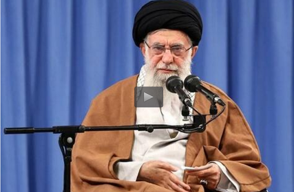 فیلم/ دلیل اصرار رهبر انقلاب بر توانمندسازی داخلی