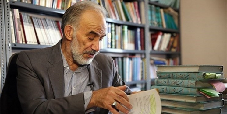پیکرسردار حاج محمدزاده جمعه در تهران تشییع میشود پیکرسردار حاج محمدزاده جمعه در تهران تشییع میشود