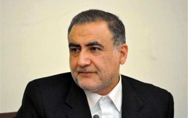 نماینده مجلس:دولت روحانی بین مردم اعتبار ندارد نماینده مجلس:دولت روحانی بین مردم اعتبار ندارد