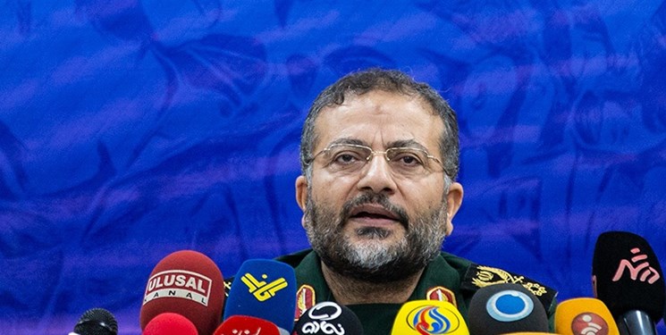 بسیجیان، پرچمدار آزادی قدس خواهند بود بسیجیان، پرچمدار آزادی قدس خواهند بود