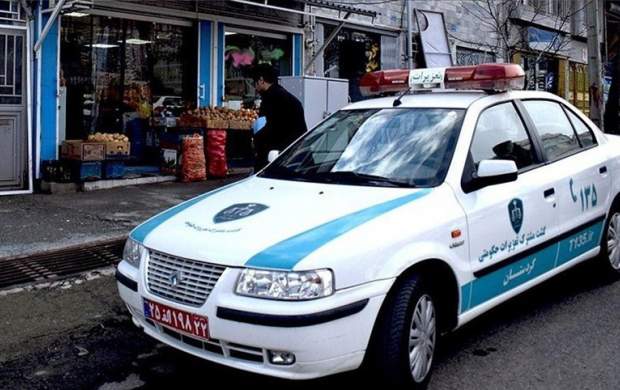 گشت تعزیرات ۲ برابر شد گشت تعزیرات ۲ برابر شد