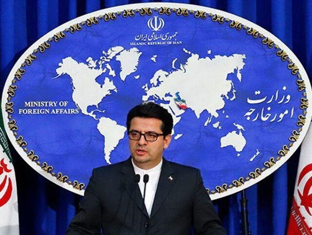 پمپئو خود را از تفکرات قرن هجدهمی رها کند پمپئو خود را از تفکرات قرن هجدهمی رها کند