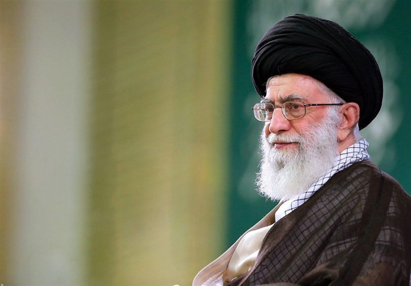 امام خامنهای درگذشت حجتالاسلام «سید جعفر مرتضی» را تسلیت گفتند امام خامنهای درگذشت حجتالاسلام «سید جعفر مرتضی» را تسلیت گفتند