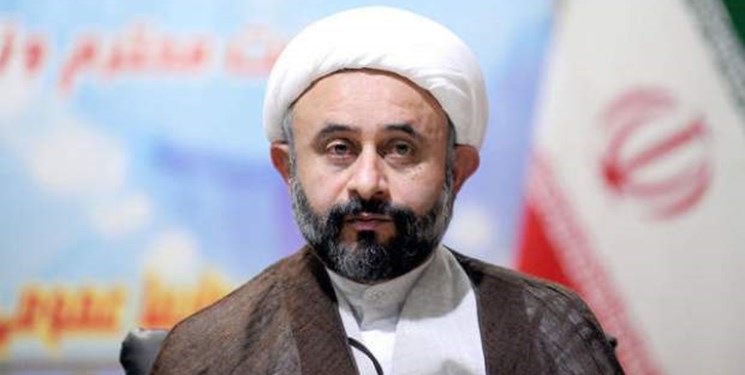 نقویان از دبیری هیأت عالی گزینش کشور استعفا داد نقویان از دبیری هیأت عالی گزینش کشور استعفا داد