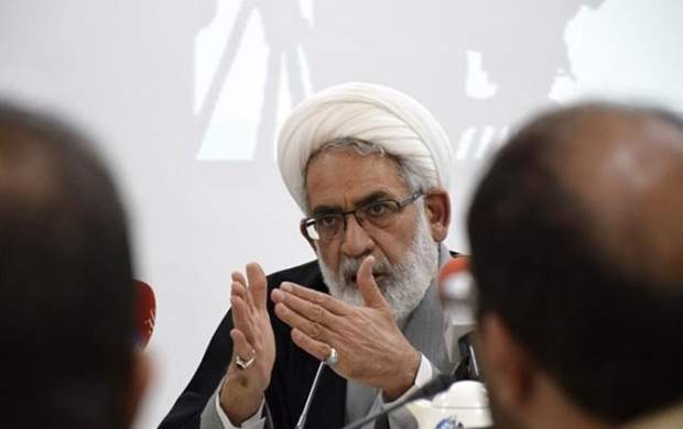 شش قاضی فاسد از دستگاه قضا منفصل شدند شش قاضی فاسد از دستگاه قضا منفصل شدند