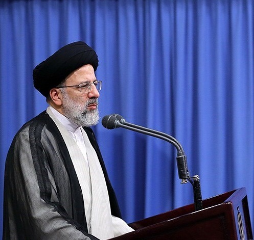 رئیسی:میدان مبارزه با فساد را با رئیسی:میدان مبارزه با فساد را با
