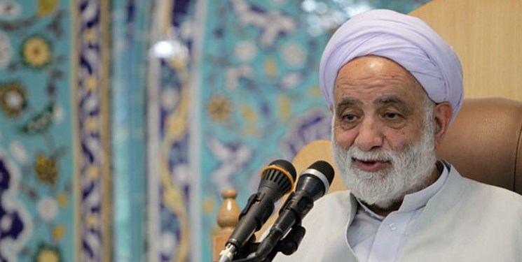 اهمیت خمس از منظر حجتالاسلام قرائتی+فیلم اهمیت خمس از منظر حجتالاسلام قرائتی+فیلم