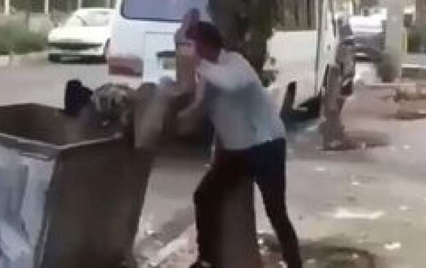 جزئیات دستگیری عاملان آزار کودک زبالهگرد جزئیات دستگیری عاملان آزار کودک زبالهگرد