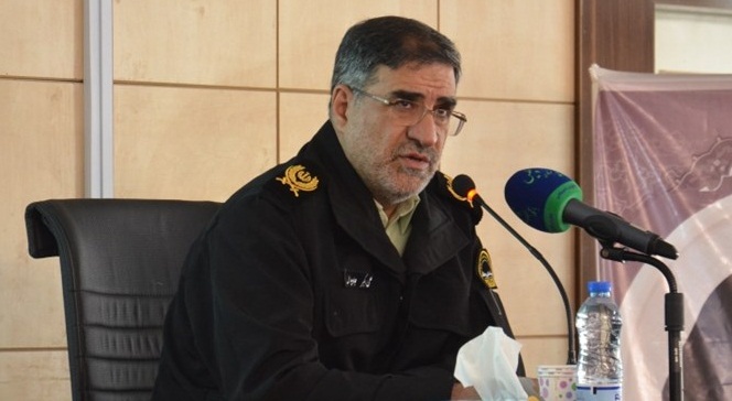 4 نفر از عاملان اصلی شهادت سرگرد «ایرج جواهری» دستگیر شدند 4 نفر از عاملان اصلی شهادت سرگرد «ایرج جواهری» دستگیر شدند