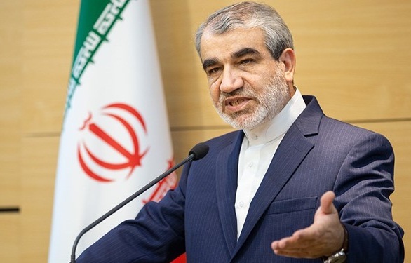 کدخدایی:در بررسی صلاحیت‌ها ادله و مستندات کافی ملاک باشد