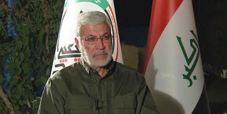 الحشد الشعبی: اجازه نمیدهیم داعش بار دیگر امنیت عراق را تهدید کند الحشد الشعبی: اجازه نمیدهیم داعش بار دیگر امنیت عراق را تهدید کند