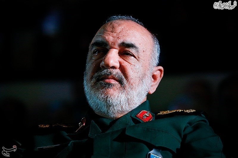 کنگره ۹۲ هزار شهید بسیجی