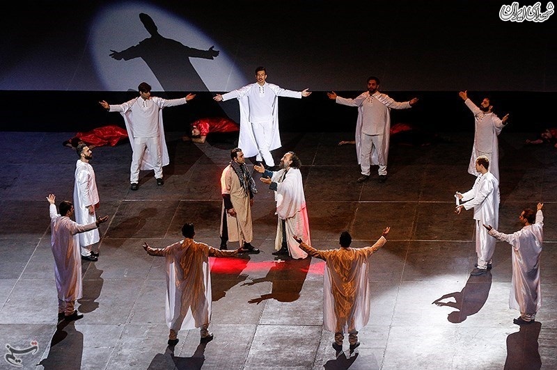کنگره ۹۲ هزار شهید بسیجی