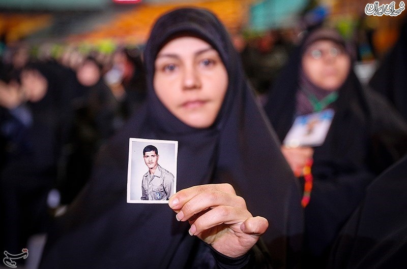 کنگره ۹۲ هزار شهید بسیجی