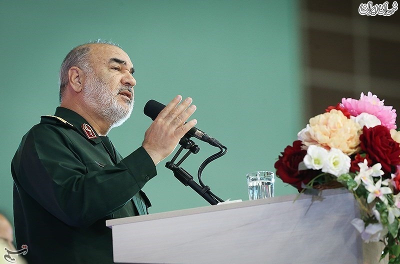 کنگره ۹۲ هزار شهید بسیجی