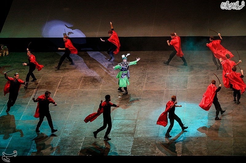 کنگره ۹۲ هزار شهید بسیجی