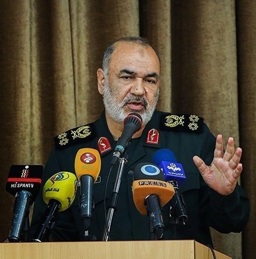 فیلم/ هر اقدام صهیونیستها توسط حزبالله در نطفه خفه میشود فیلم/ هر اقدام صهیونیستها توسط حزبالله در نطفه خفه میشود